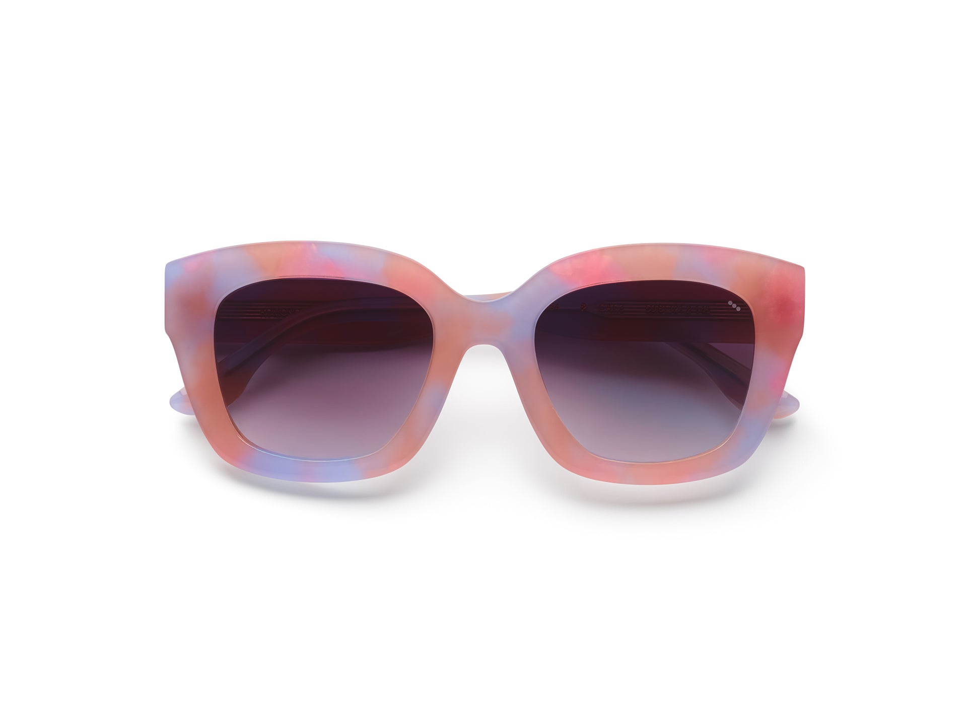 komono-tessa-cotton-candy-sky-sonnenbrille image 3