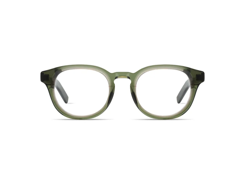 komono-riley-grand-olive-ruby-sonnenbrille-premium image 1