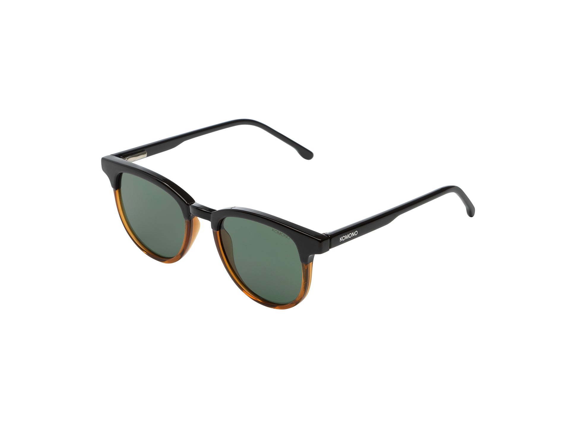 komono-francis-jr-bronze-black-quadratische-kinder-sonnenbrille-f-r-6-11-jahre image 3
