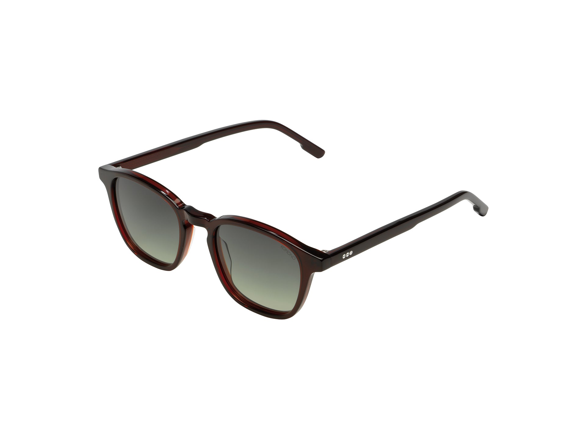 komono-marlon-henna-sonnenbrille image 2