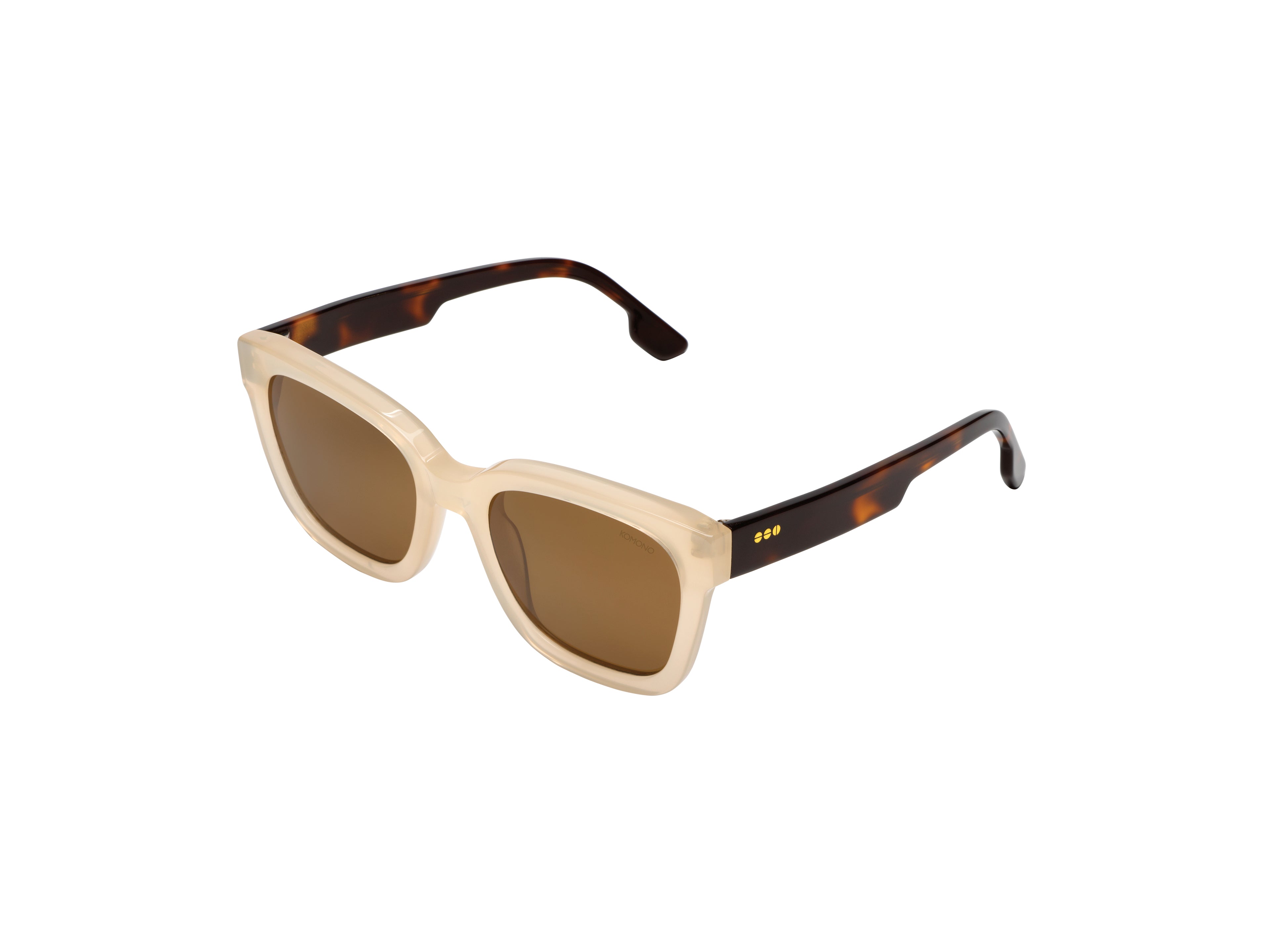 komono-turner-milk-havana-sonnenbrille-uv400-eco-acetat image 2