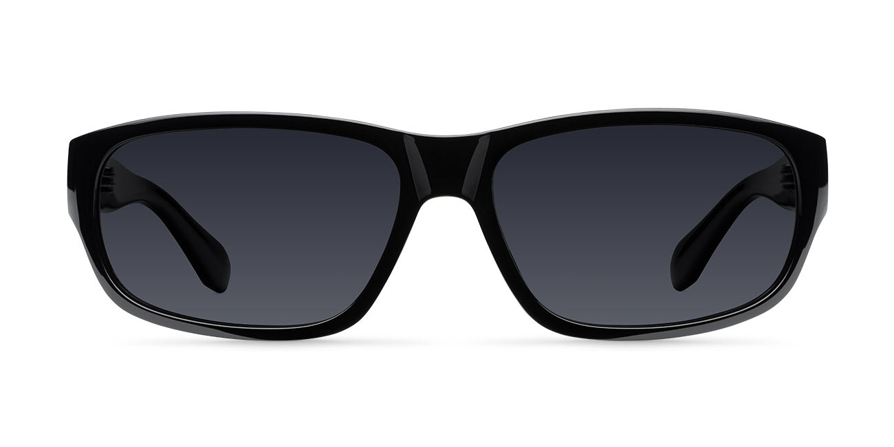 meller-taye-all-black-sonnenbrille-sportlich-umarmende-rechteckform-biobasiert image 1
