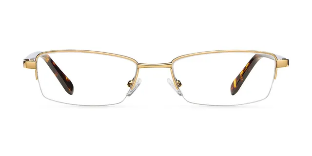 meller-dumi-gold-bildschirmbrille image 1