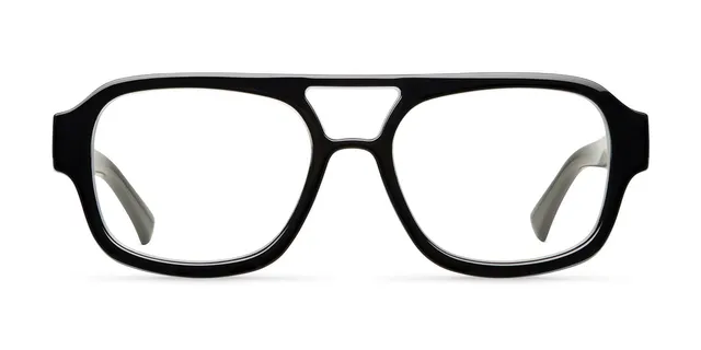 meller-shipo-black-blaulichtbrille image 1