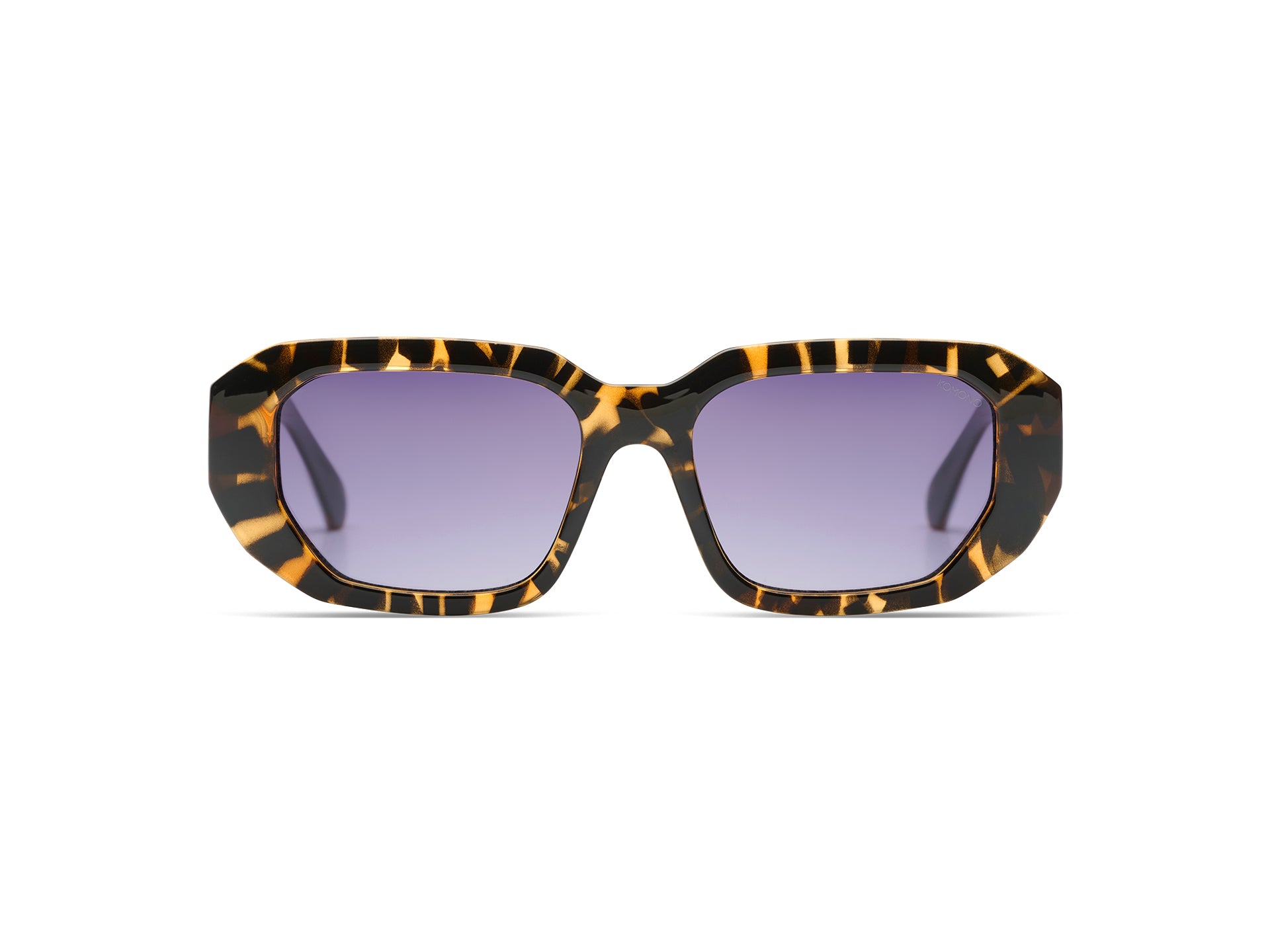 komono-enno-dark-tortoise-sonnenbrille image 1