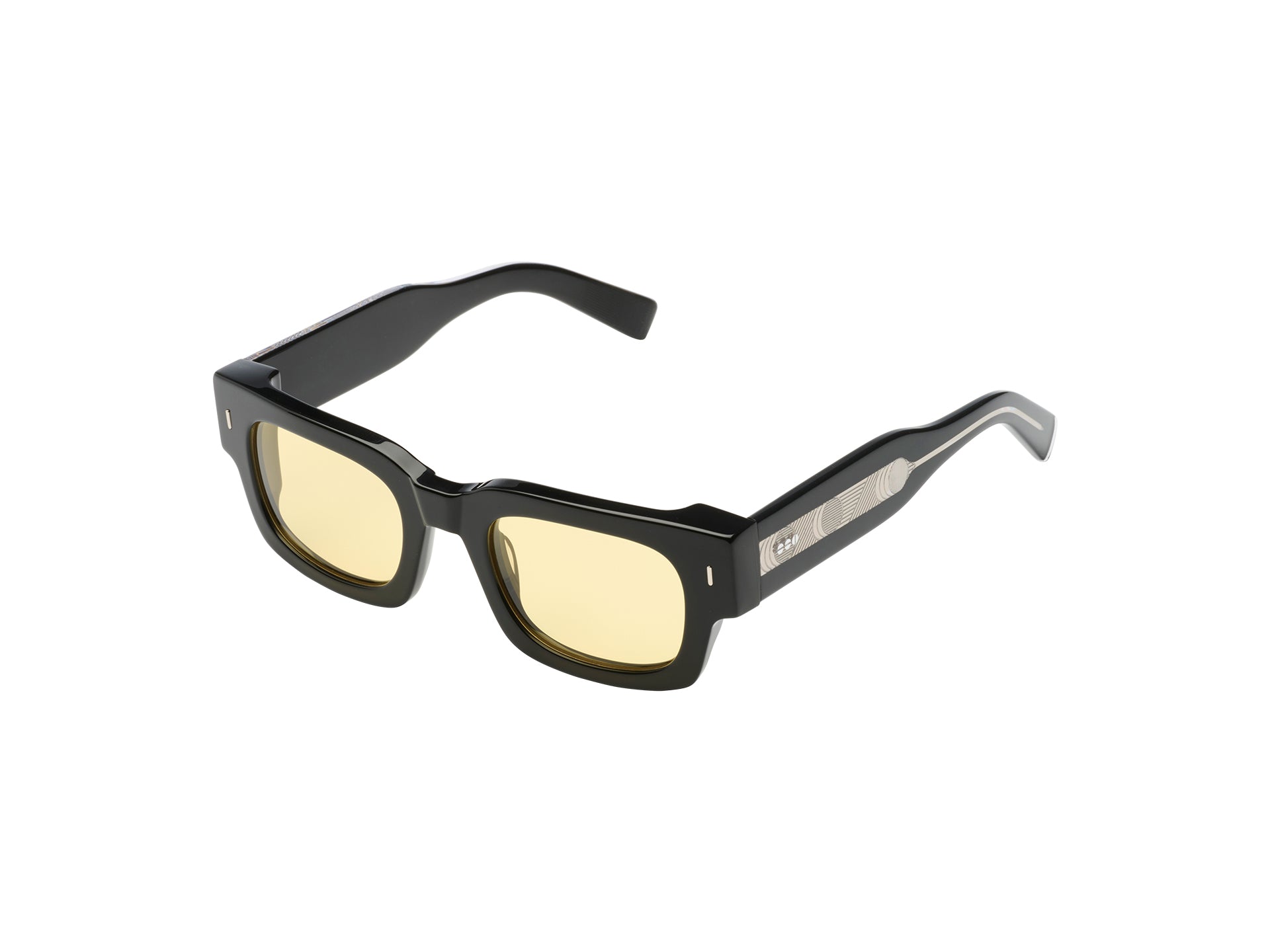 komono-dakota-sonnenbrille-black-rain-spark-photochrome-gl-ser image 3