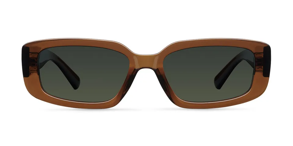 meller-akin-brown-olive-sonnenbrille image 1