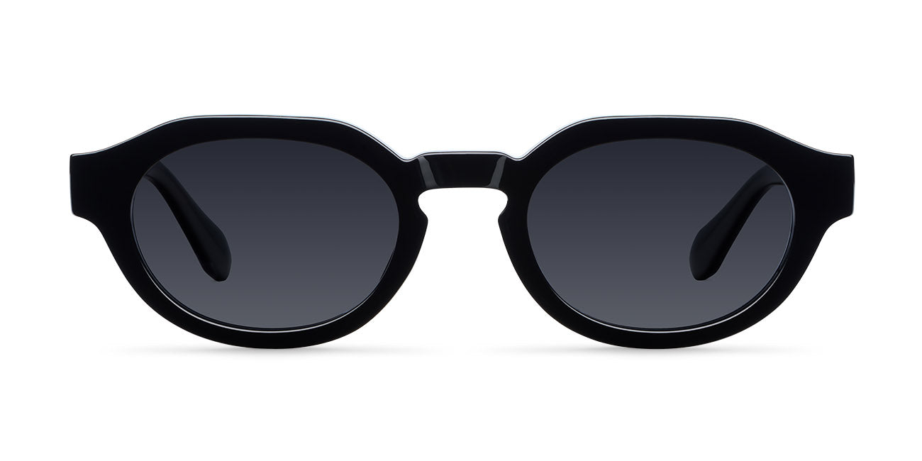 meller-tuma-all-black-sonnenbrille image 1