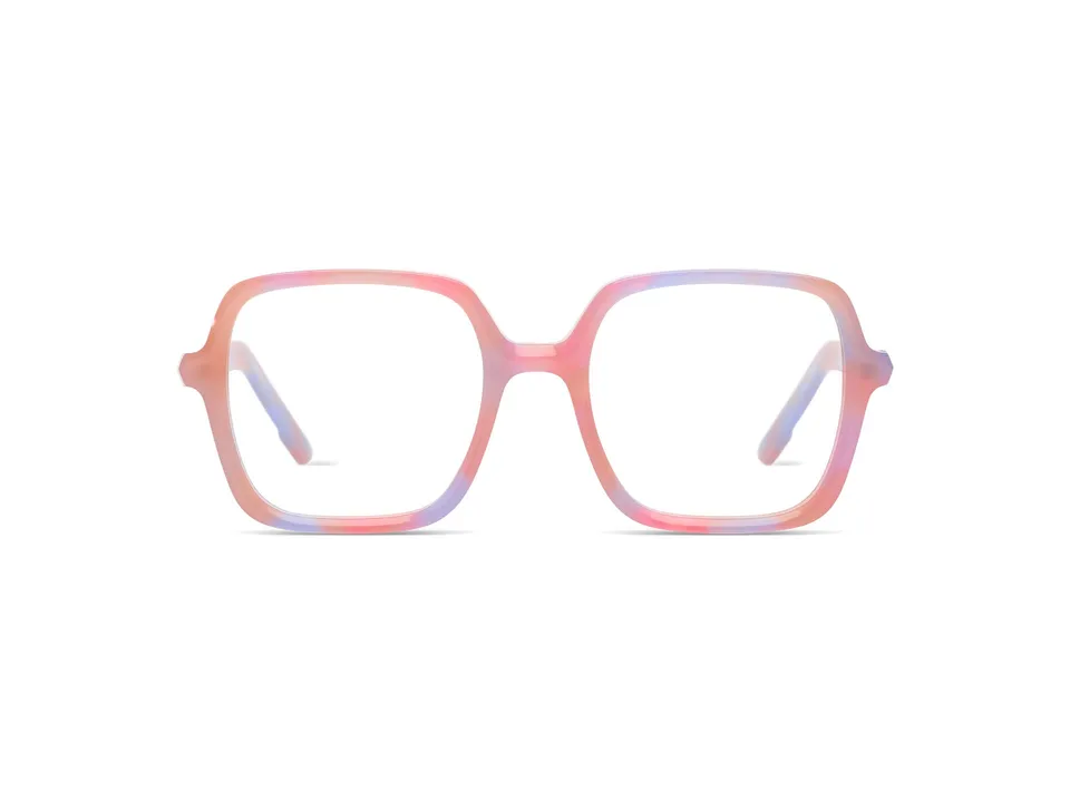 komono-barbara-slims-cotton-candy-sky-edelstahl-sonnenbrille image 1