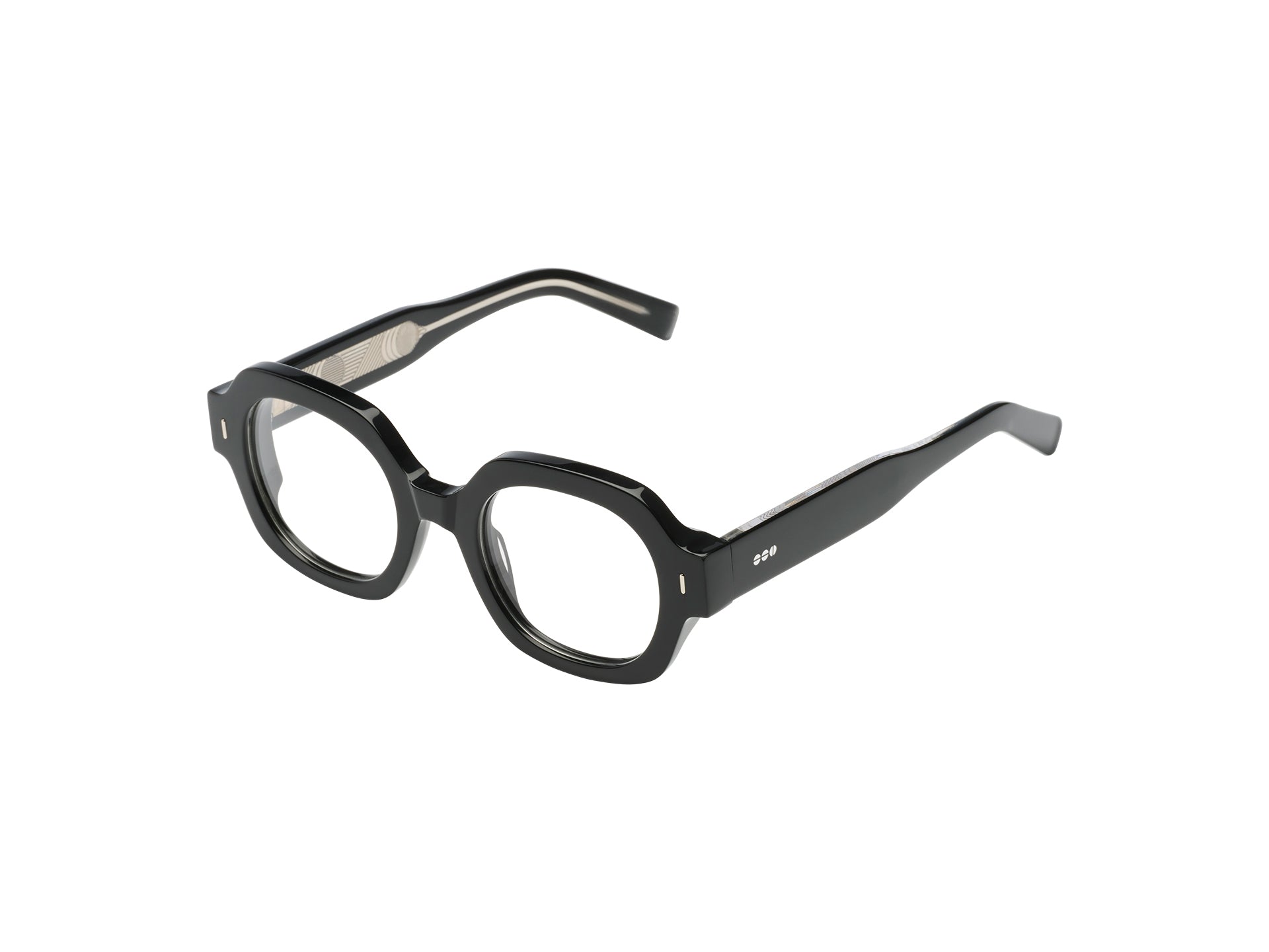 komono-florence-black-rain-brille image 2