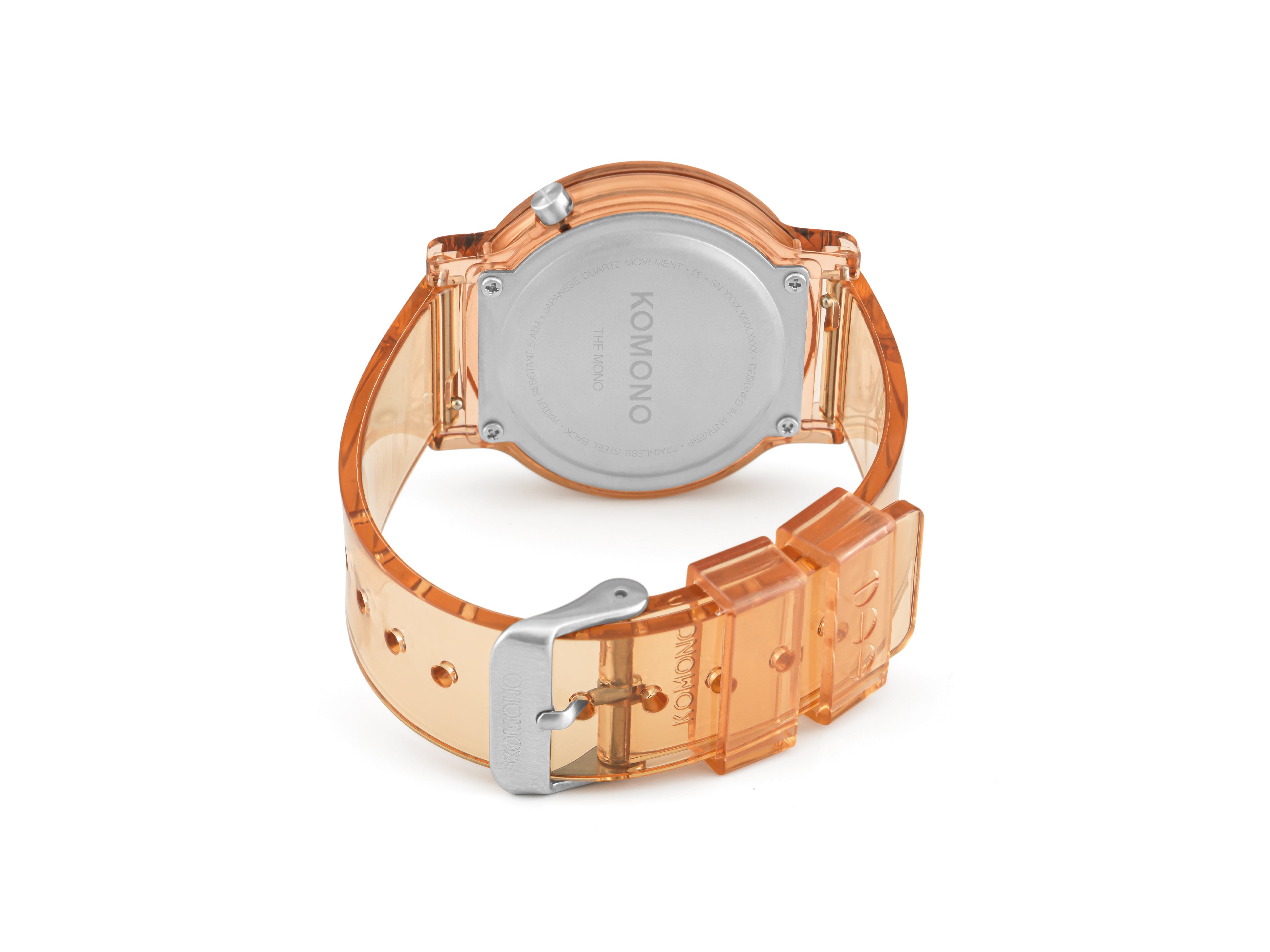 komono-mono-electro-blush-uhr image 3