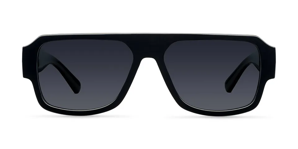 meller-nia-all-black-sonnenbrille image 1