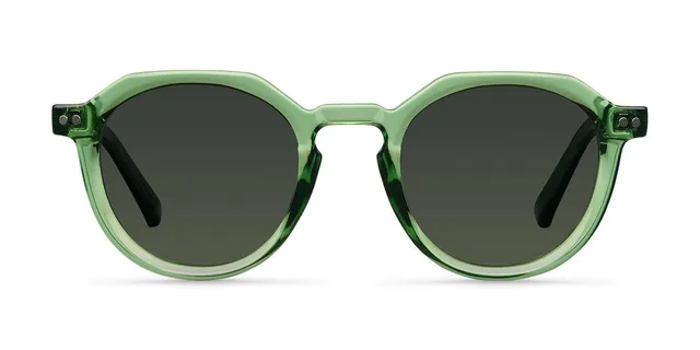 meller-achawen-all-olive-bio-sonnenbrille image 1