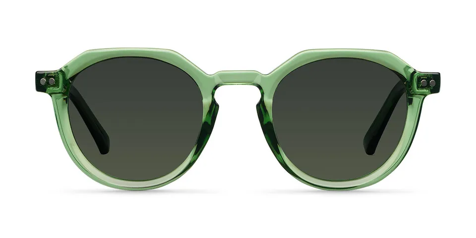 meller-achawen-all-olive-bio-sonnenbrille image 1