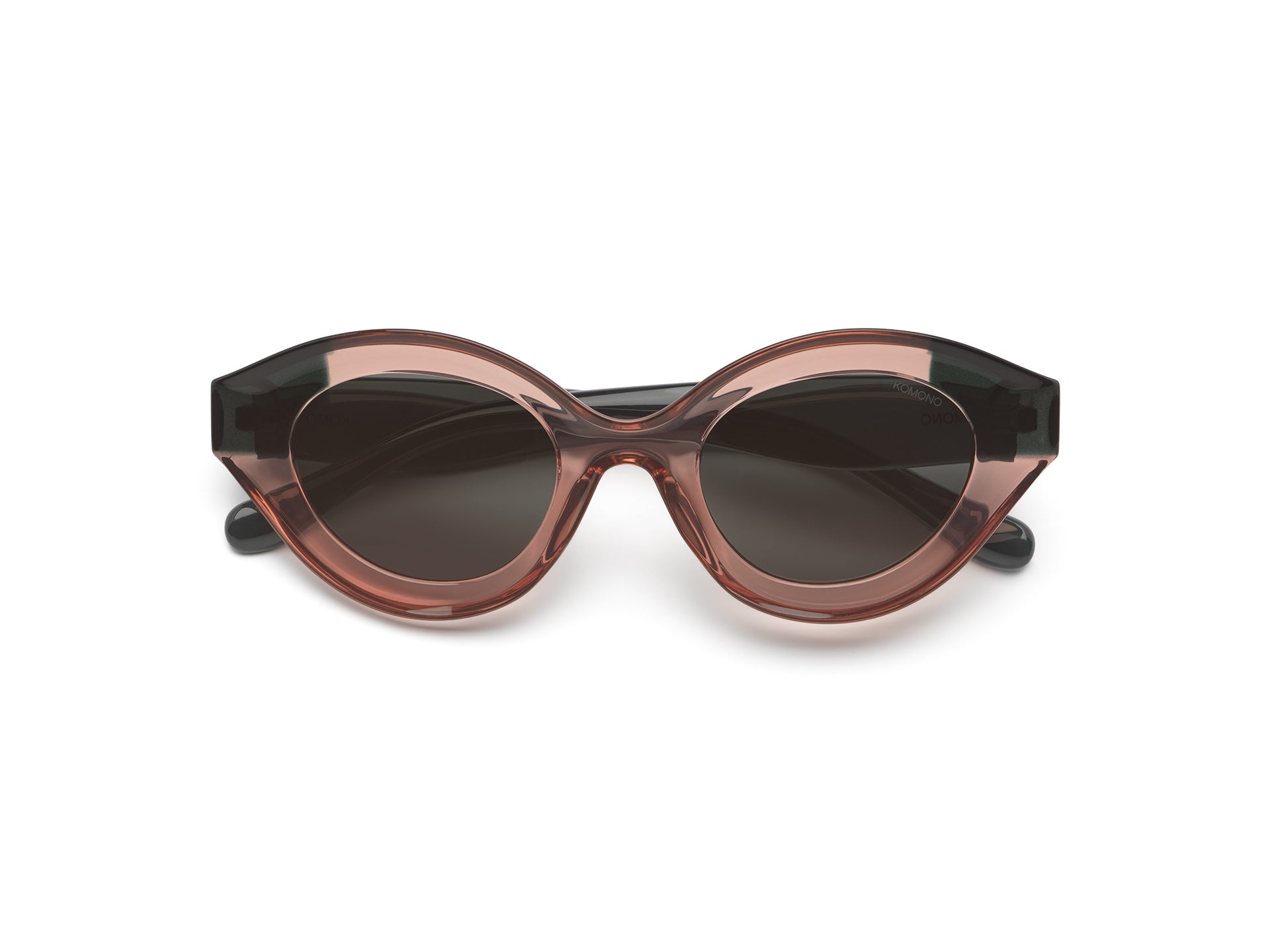 komono-grace-midnight-jam-cat-eye-sonnenbrille-large image 1