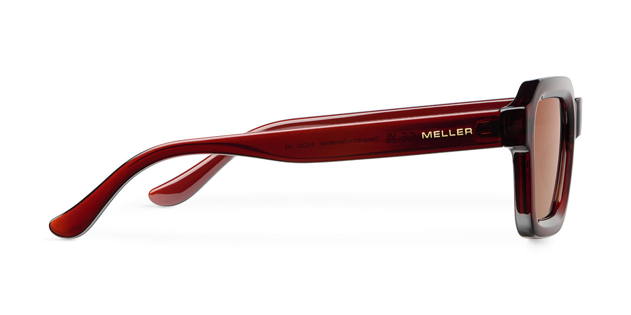 meller-nayah-maroon-brown-sonnenbrille image 3