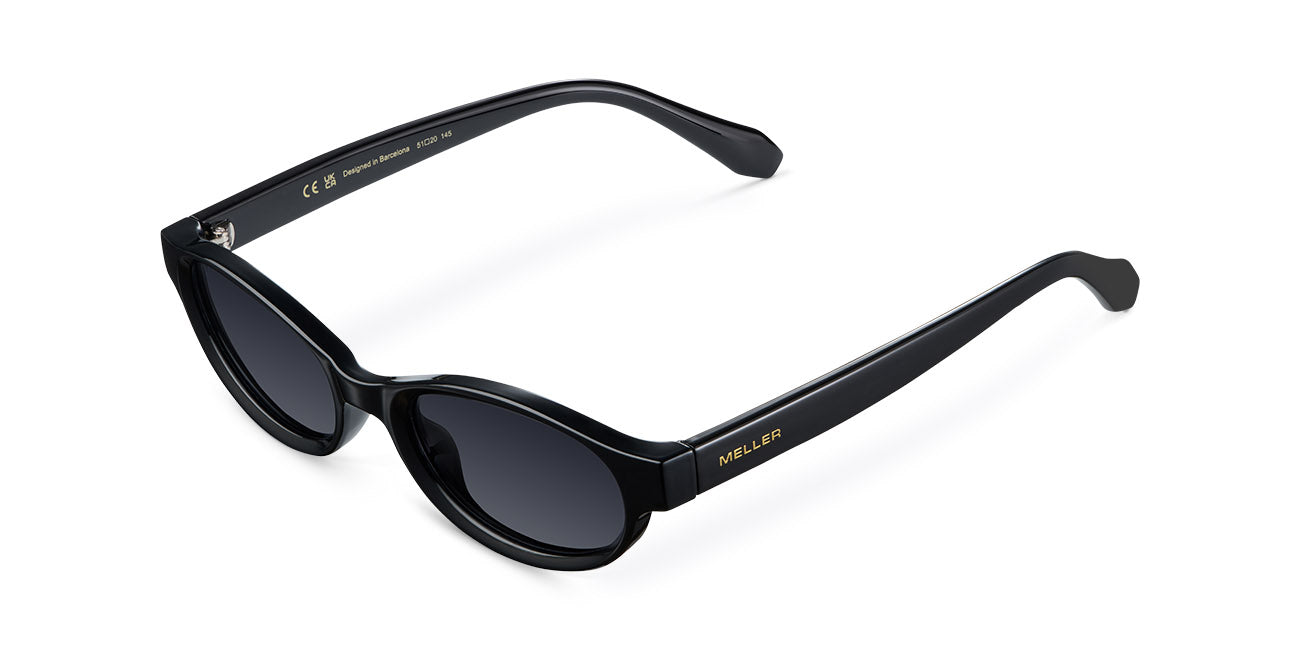 meller-ina-all-black-schlanke-bio-sonnenbrille image 2