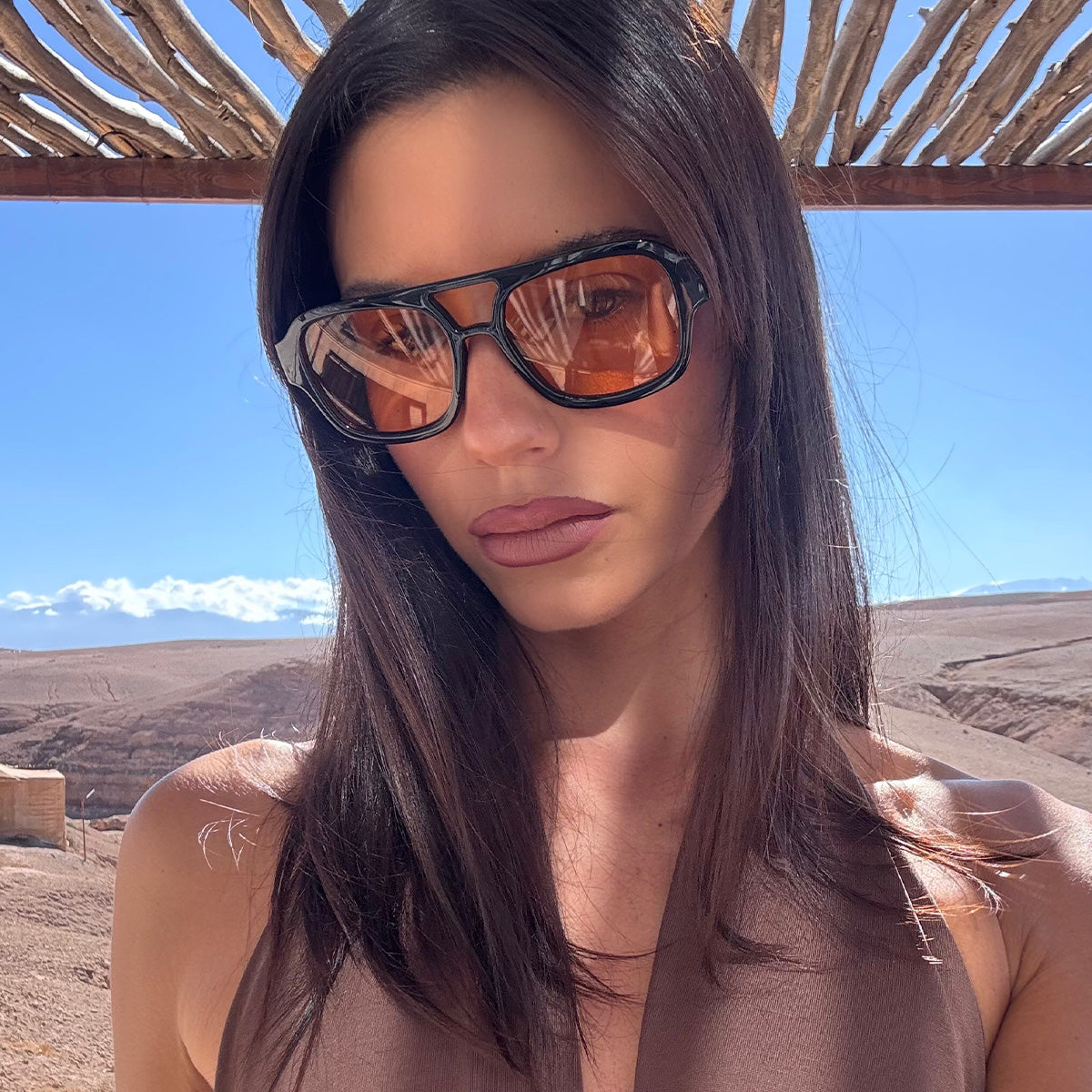 meller-shipo-sonnenbrille-black-orange image 4