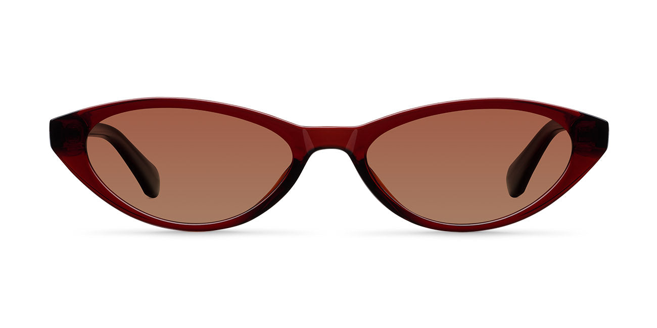 meller-oza-maroon-brown-sonnenbrille image 1