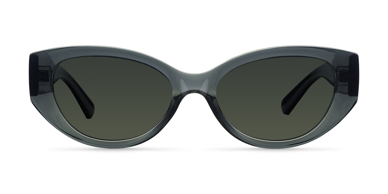meller-hibo-fossil-olive-sonnenbrille image 1