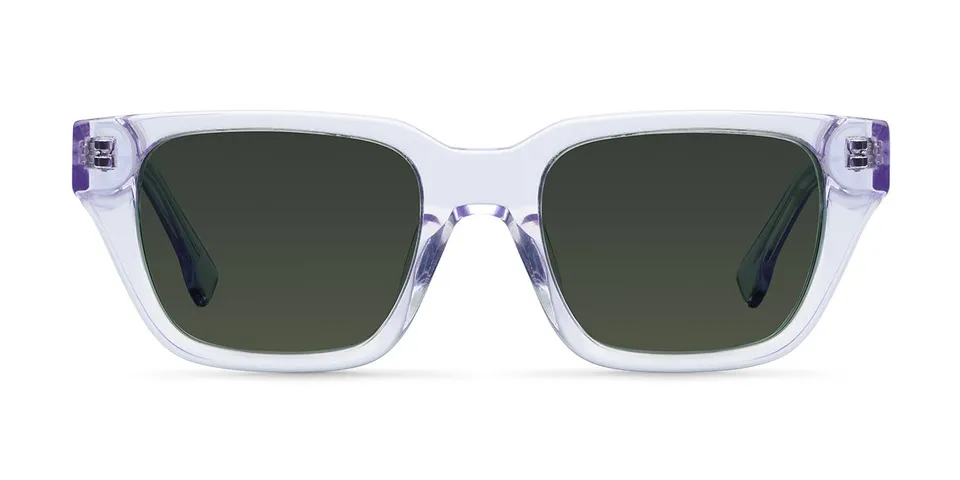 meller-juma-violet-olive-bio-acetat-sonnenbrille image 1
