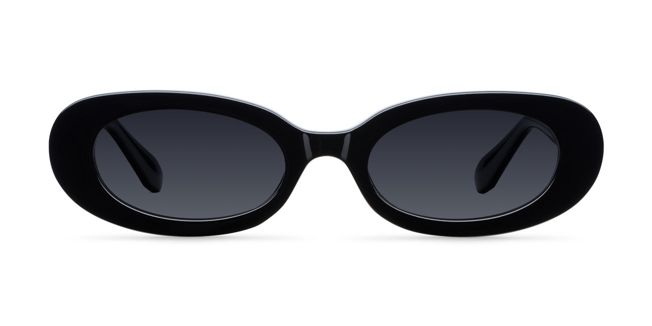 meller-lua-all-black-sonnenbrille image 1
