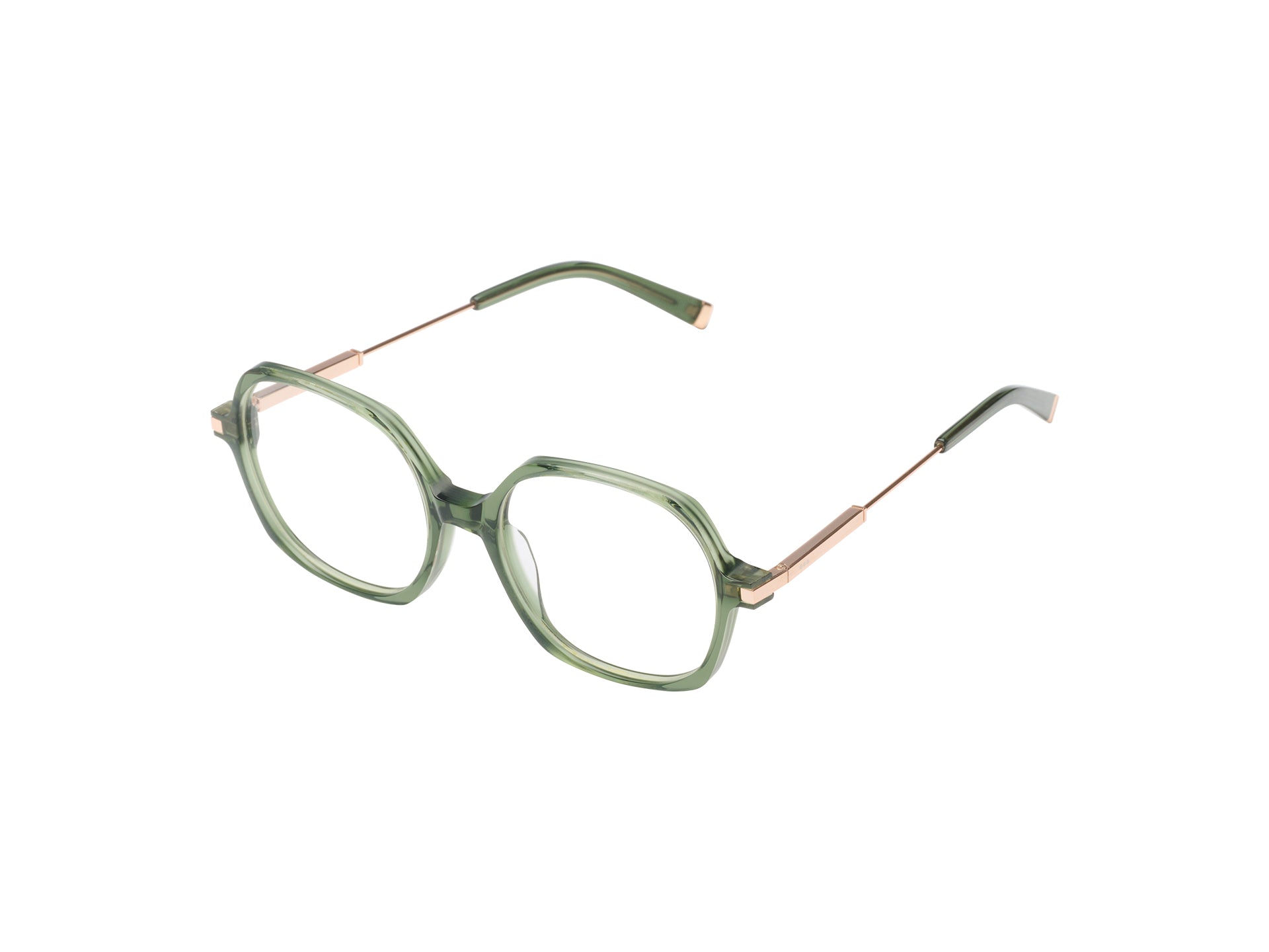 komono-sadie-slims-leaf-lesebrille image 2
