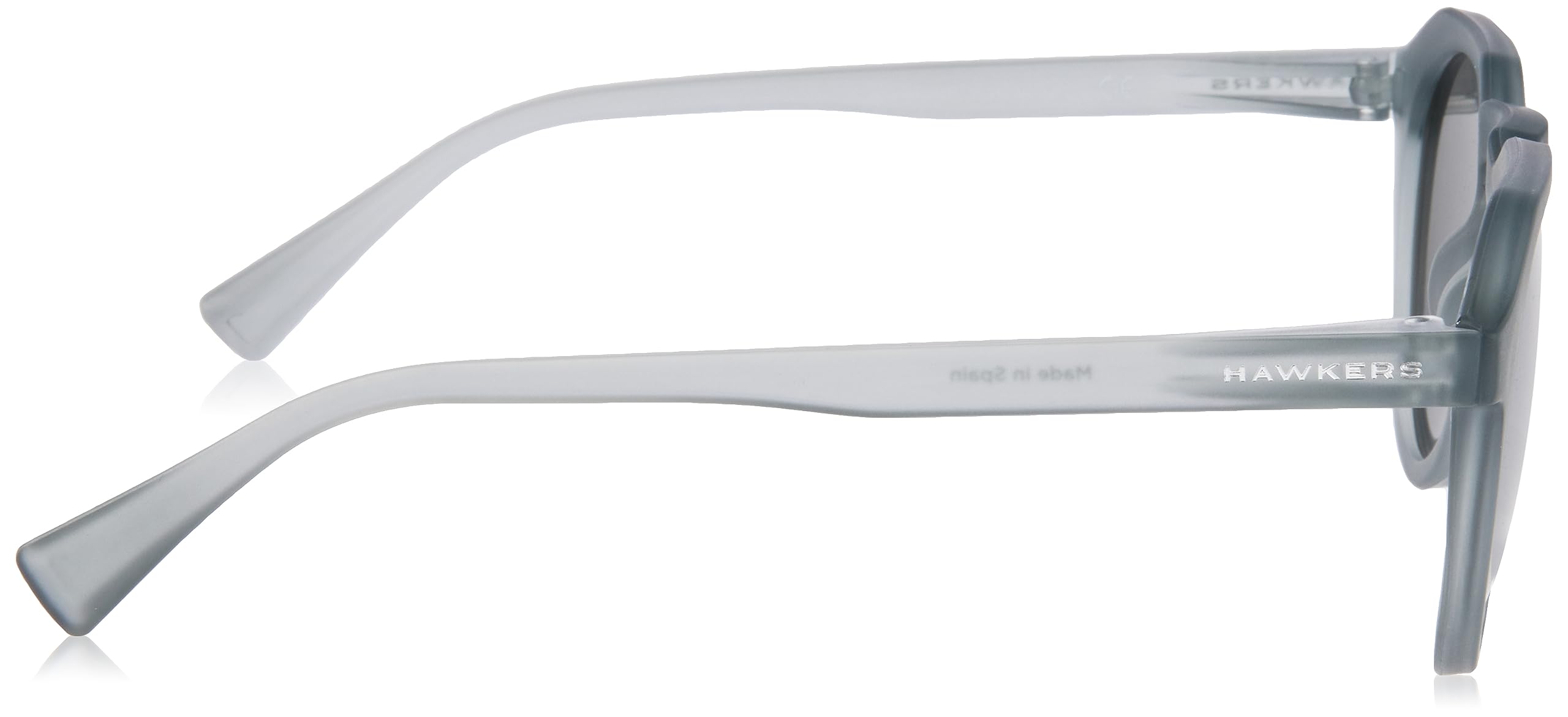 hawkers-warwick-sonnenbrille-herren-mattschwarz-krokodilgrfcn-polarisiert image 3