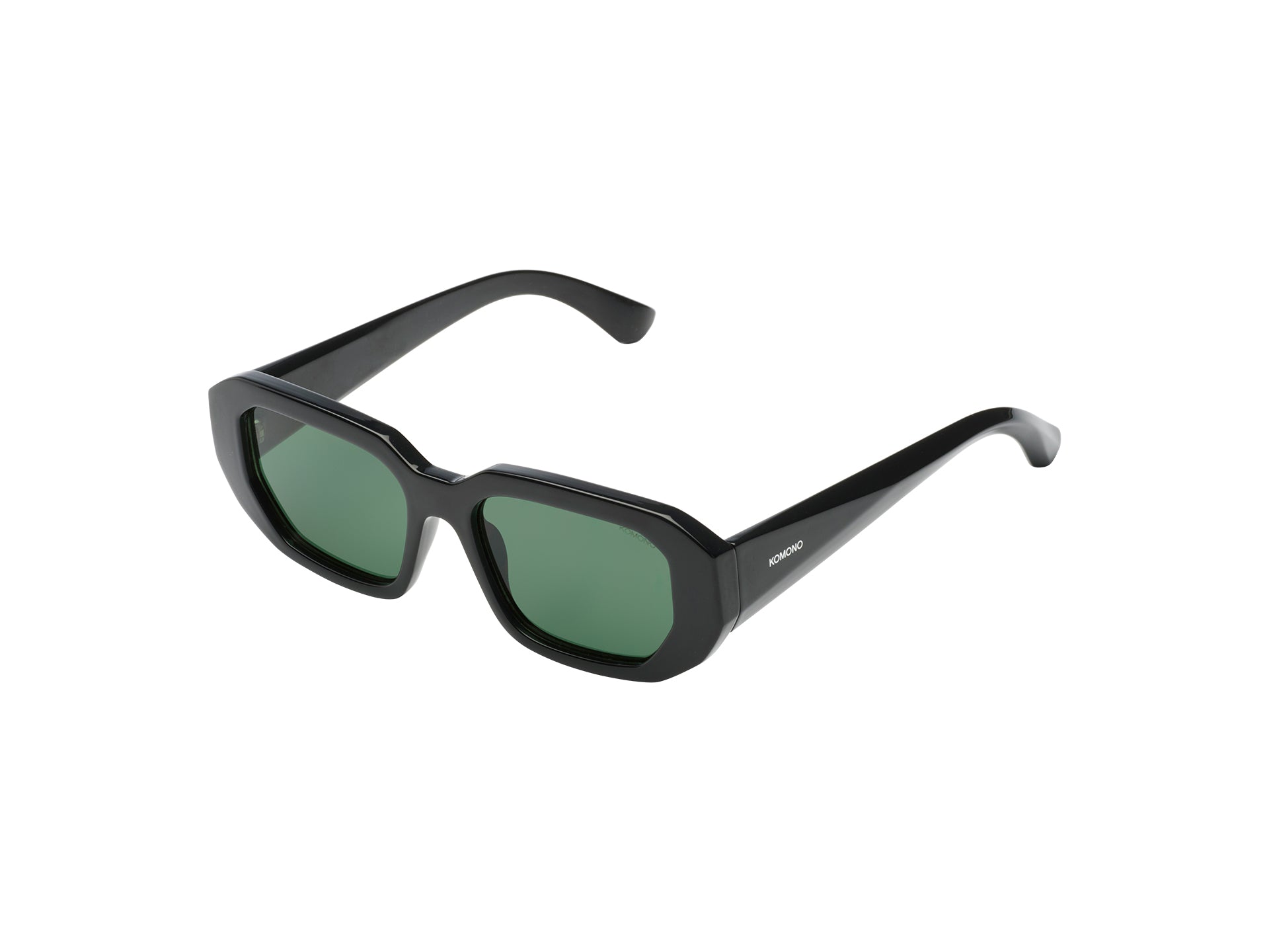 komono-enno-black-sonnenbrille-originals image 2