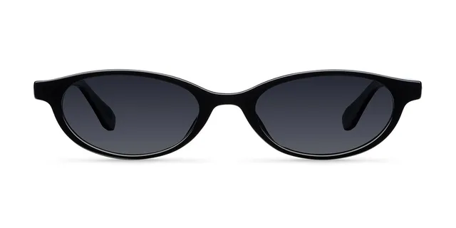 meller-binti-all-black-sonnenbrille image 1