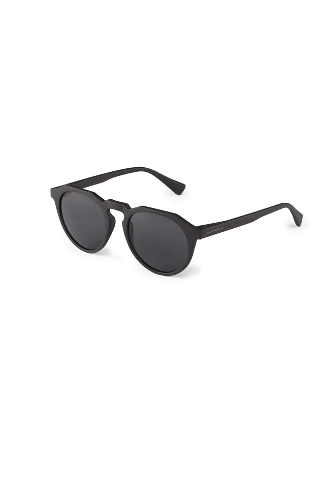 hawkers-warwick-sonnenbrille-mattschwarz-krokodilgr-n-polarisiert image 1