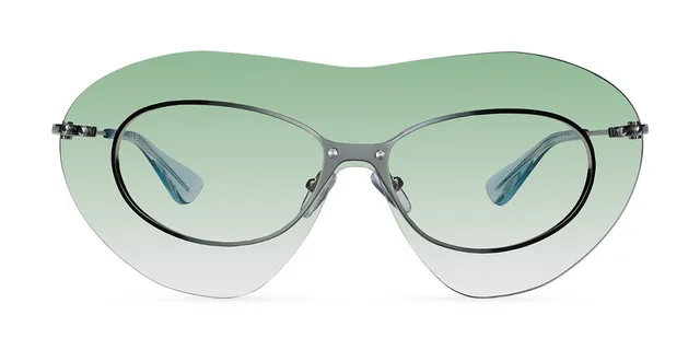 meller-project-03-green-masken-sonnenbrille image 1