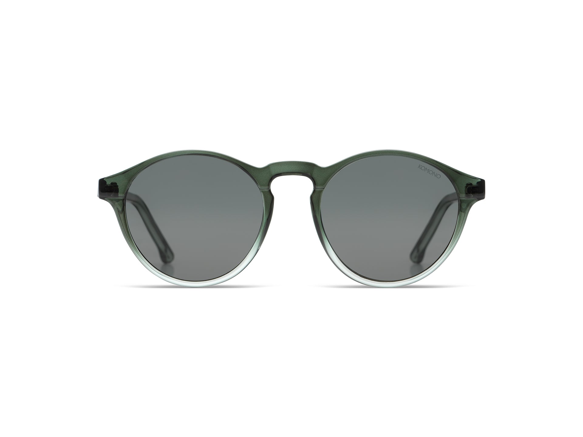 komono-devon-tealscale-sonnenbrille image 2