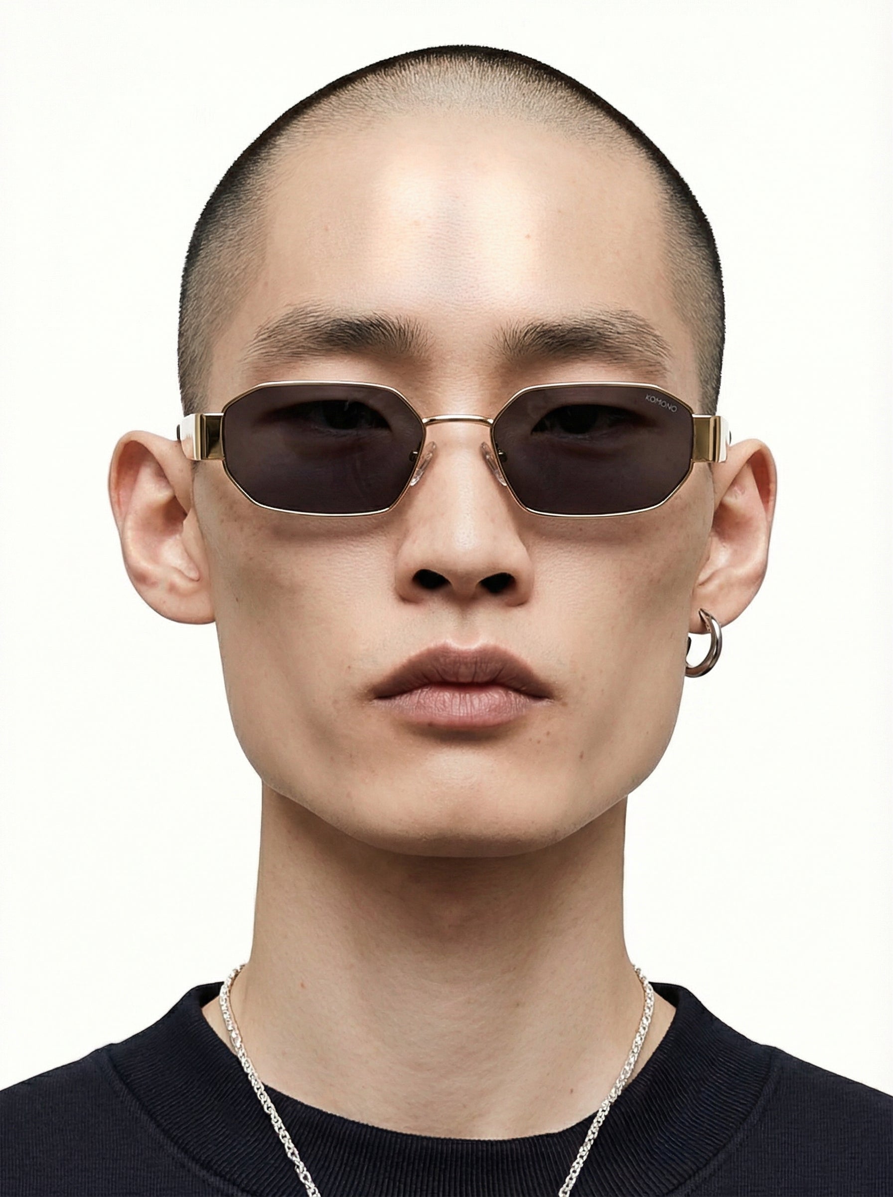 komono-romeo-sonnenbrille-roux-gold-originals-kollektion image 3