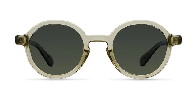 meller-ombo-sand-olive-sonnenbrille image 1