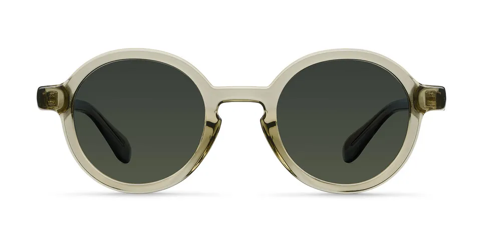 meller-ombo-sand-olive-sonnenbrille image 1