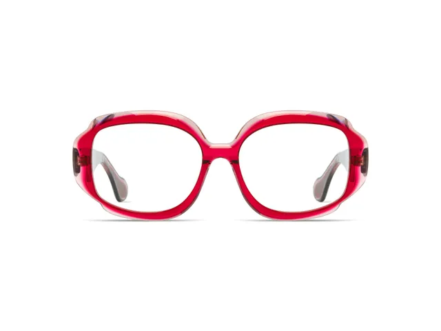 komono-helen-dark-carnation-sonnenbrille-bloom-kollektion image 1