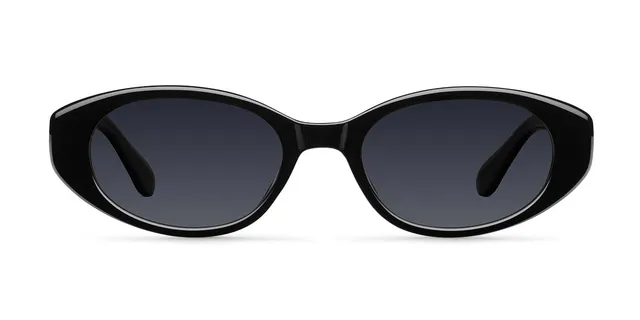 meller-zina-all-black-sonnenbrille image 1