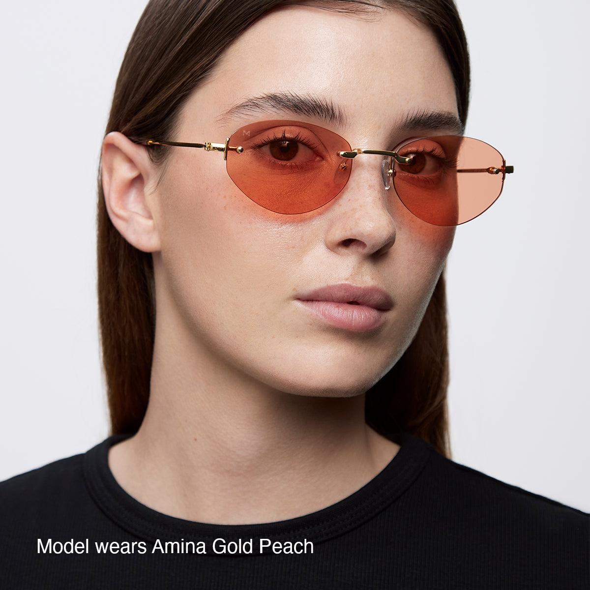 meller-amina-gold-olive-sonnenbrille image 4