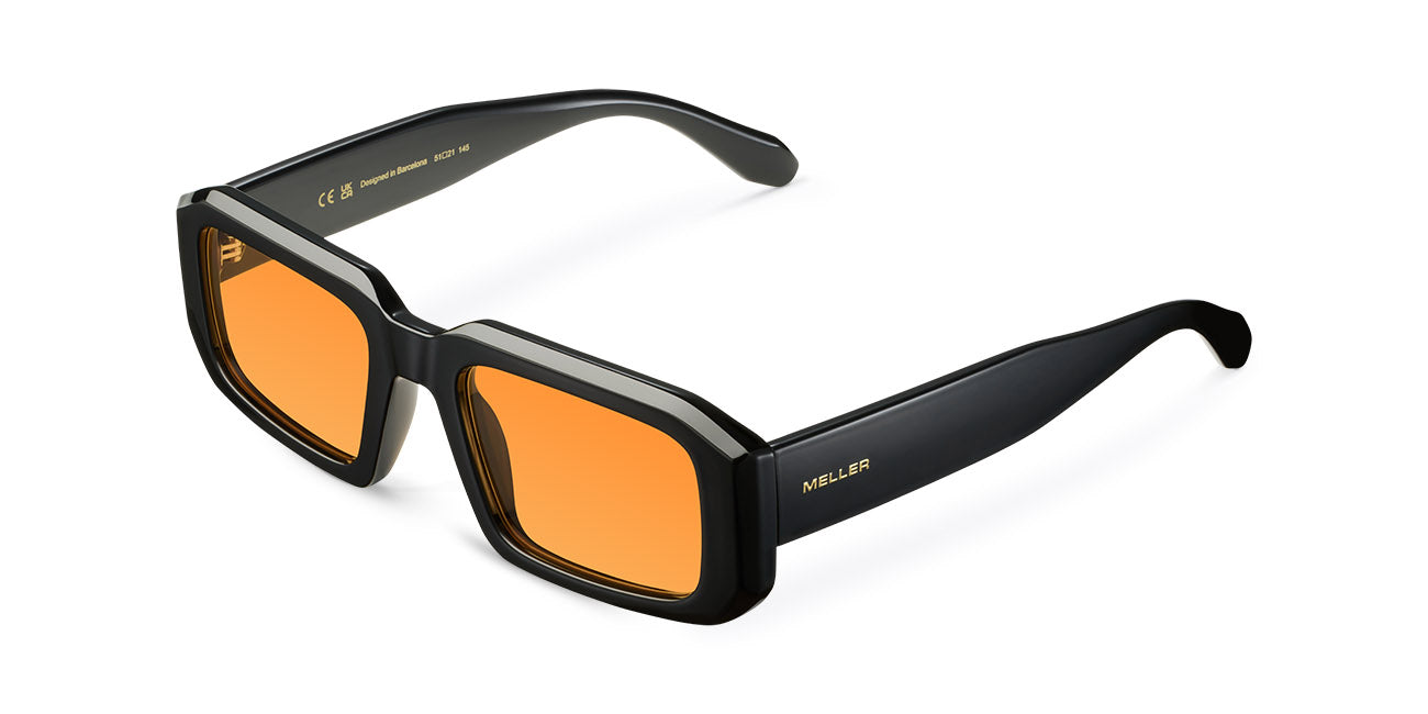meller-yara-black-orange-sonnenbrille image 2