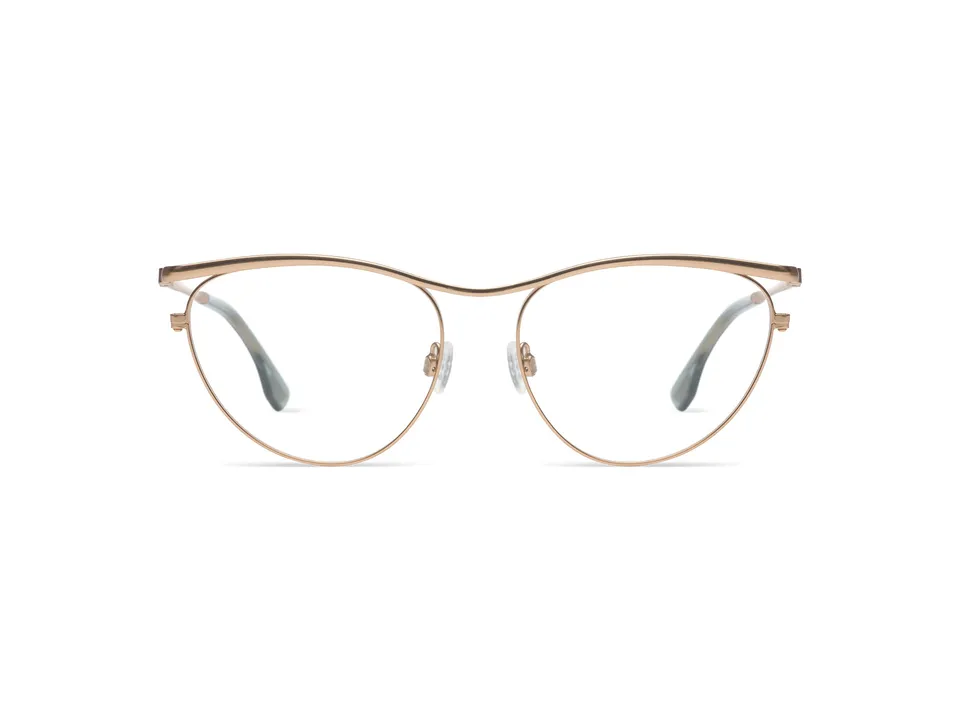 komono-kendall-rose-gold-matte-brille image 1