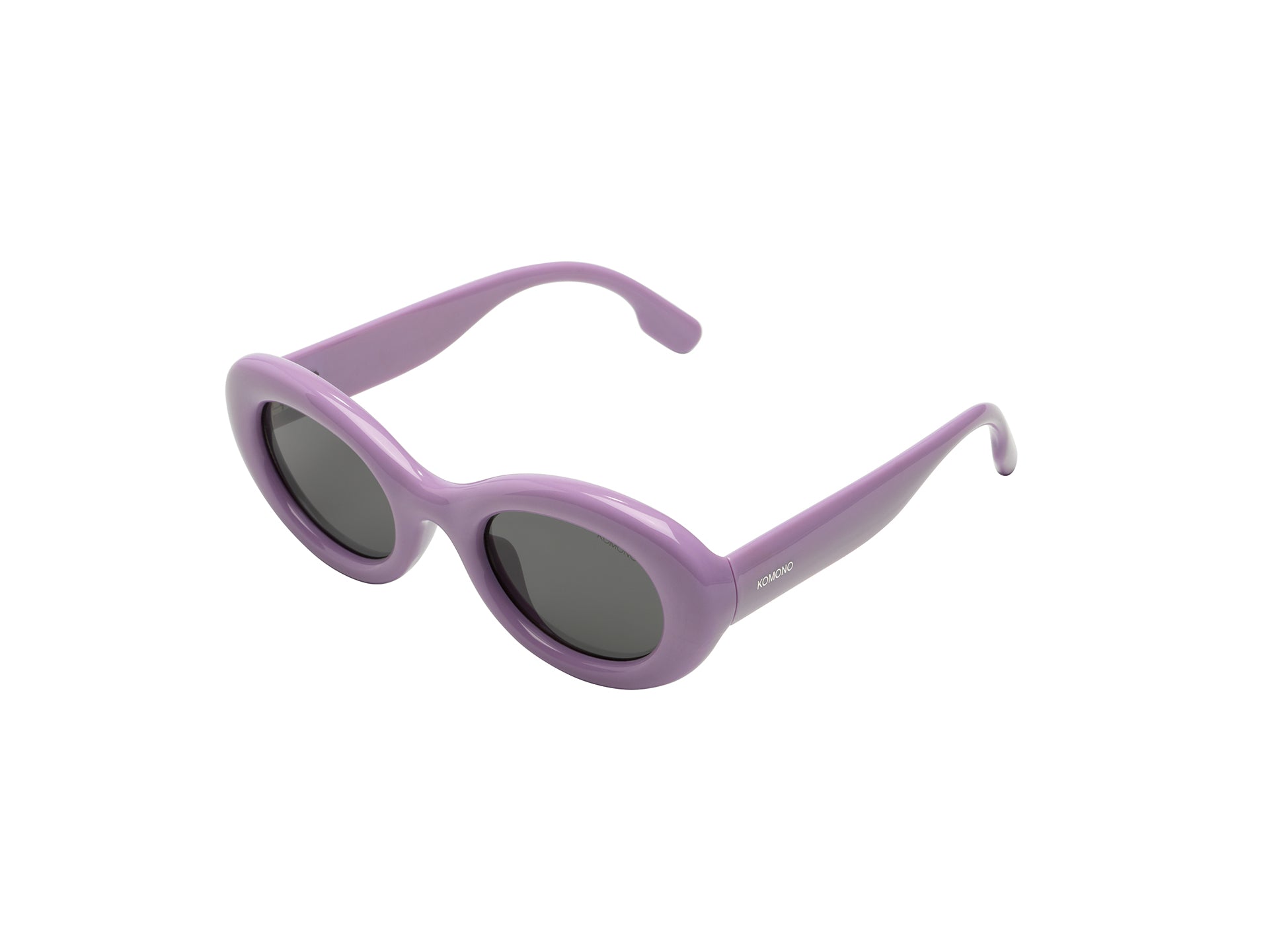 komono-molly-jr-sonnenbrille-lavender-kinder-6-11-jahre image 2