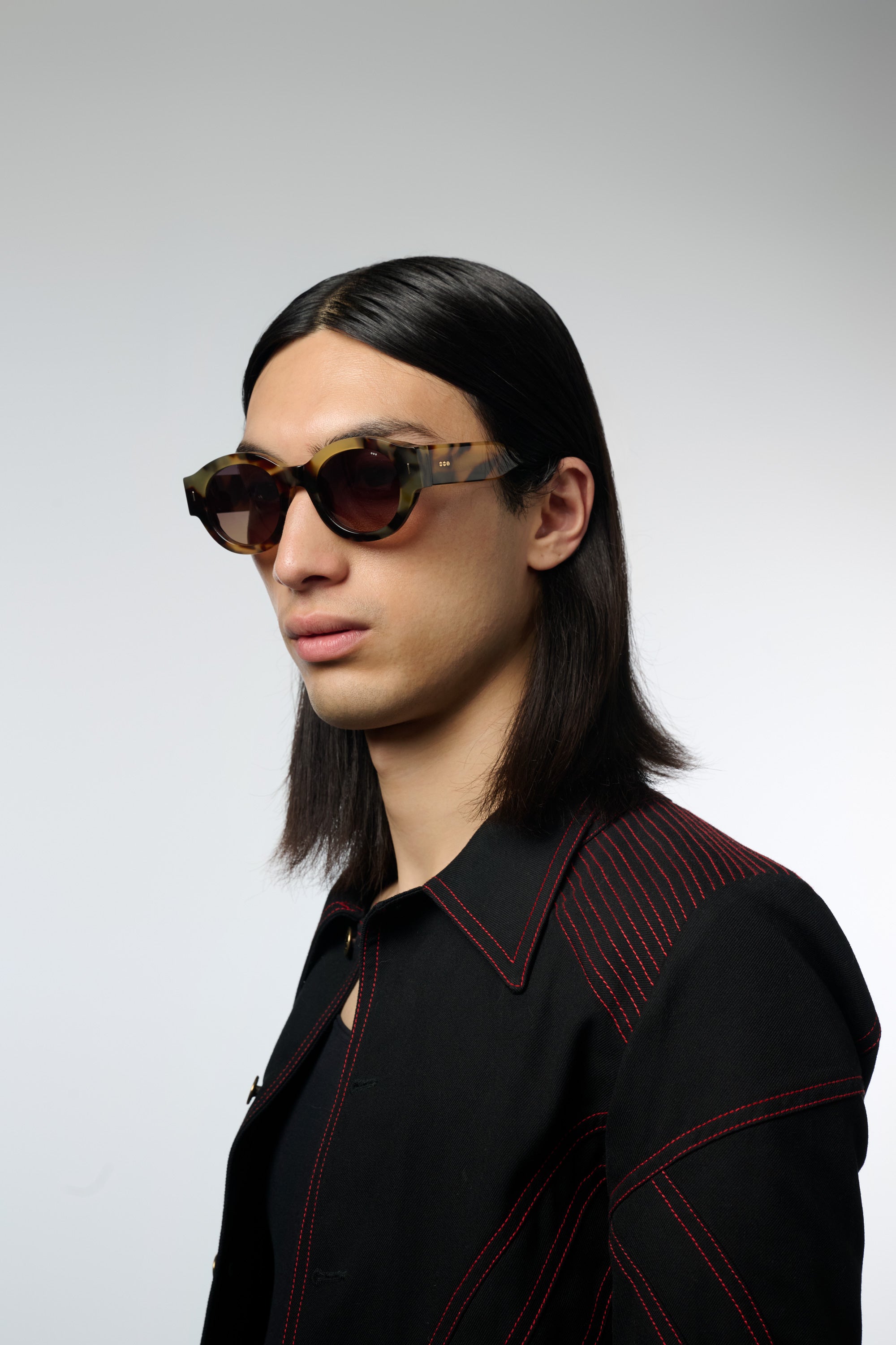 komono-jules-oliver-brown-sonnenbrille-nextsun image 4