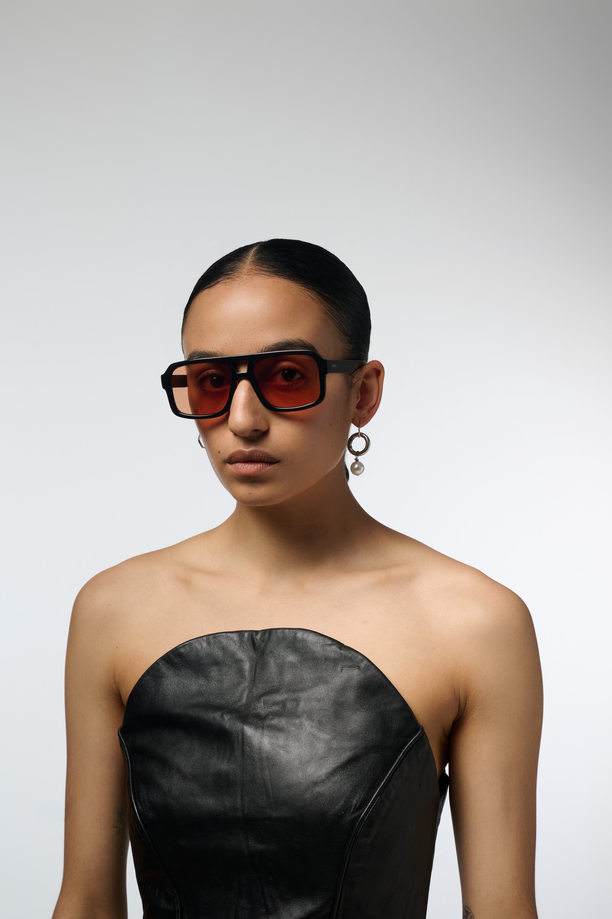 komono-falcon-black-sunset-aviator-sonnenbrille image 5