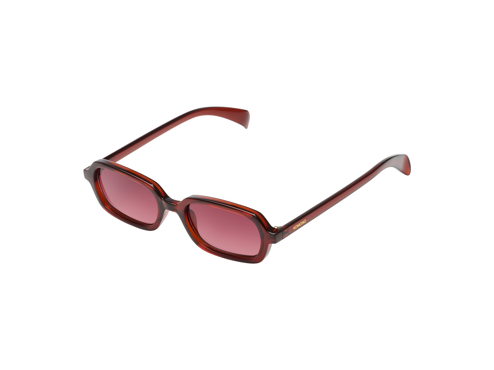 komono-hayden-ruby-sonnenbrille image 2