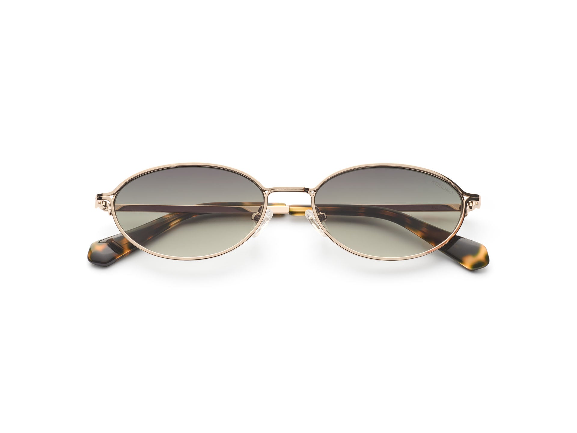 komono-tyla-white-gold-sonnenbrille image 3