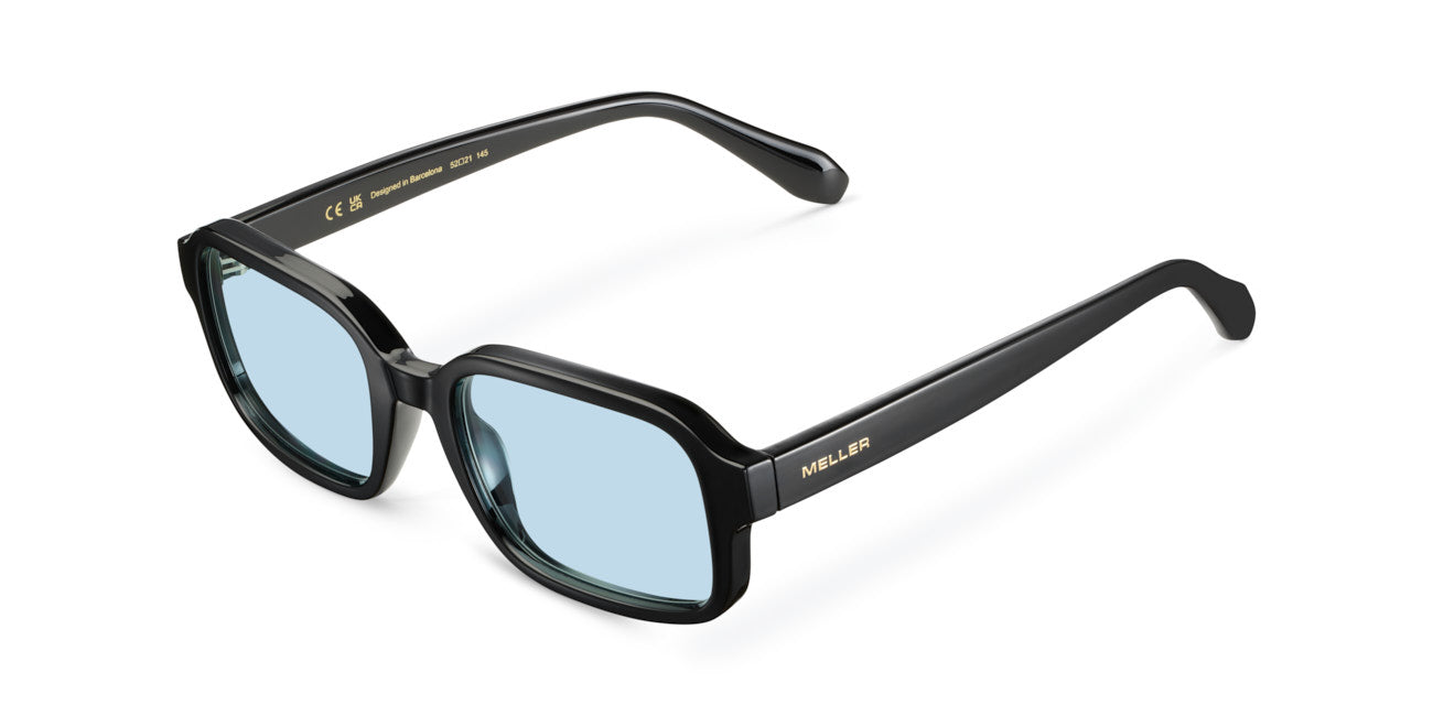 meller-lebo-black-turquoise-sonnenbrille image 2