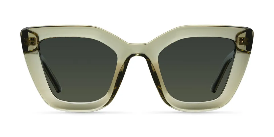 meller-azalee-sand-olive-sonnenbrille image 1