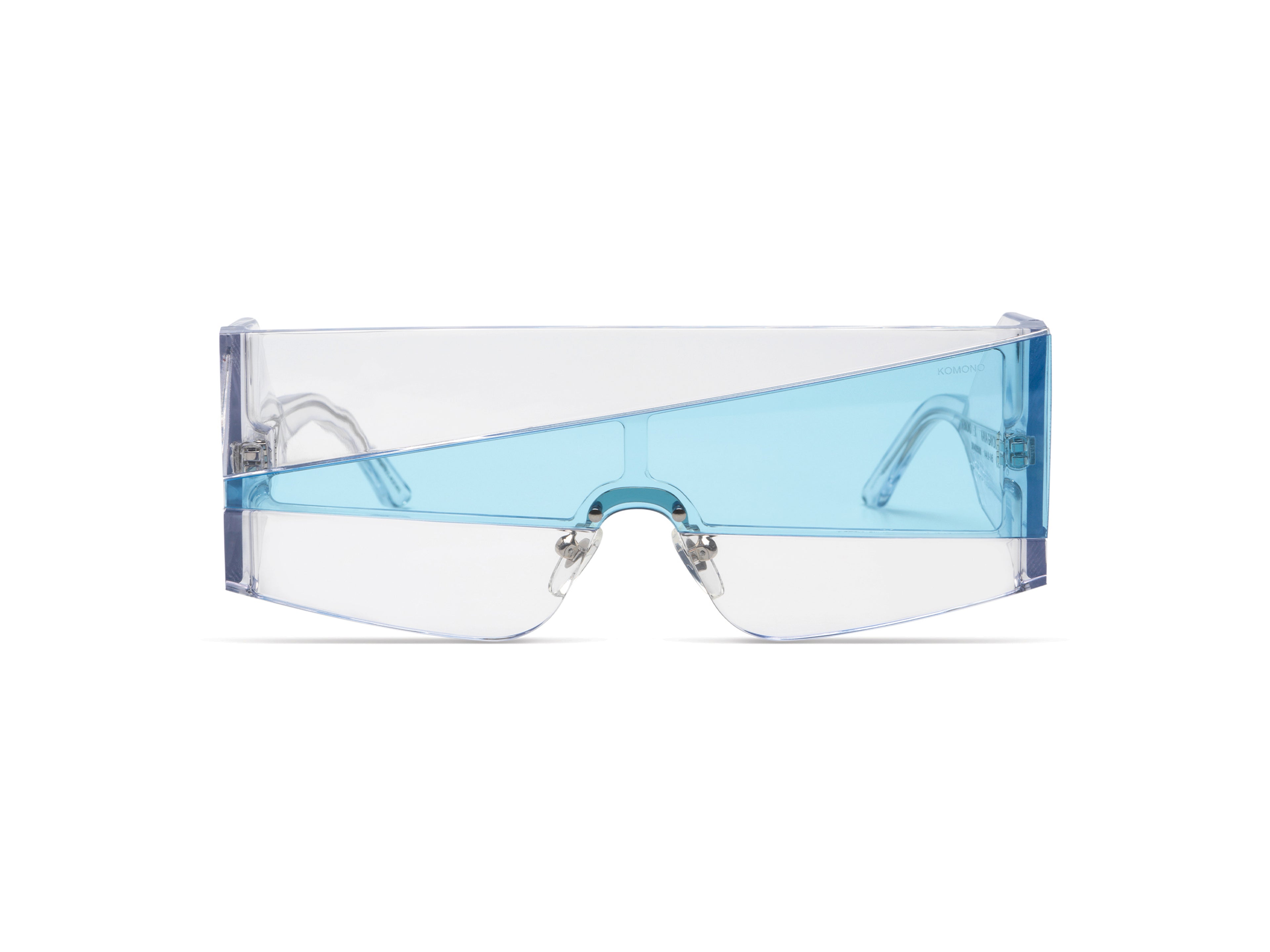 komono-kai-crystal-sonnenbrille image 1