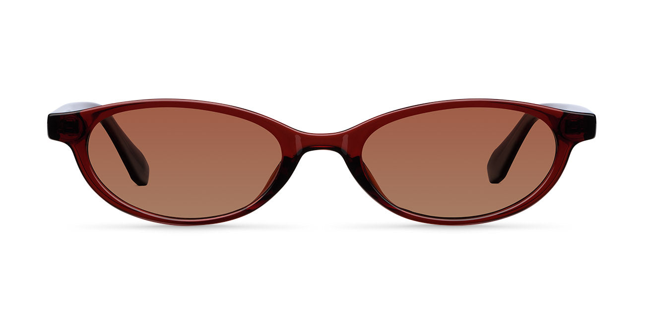 meller-binti-maroon-brown-sonnenbrille image 1